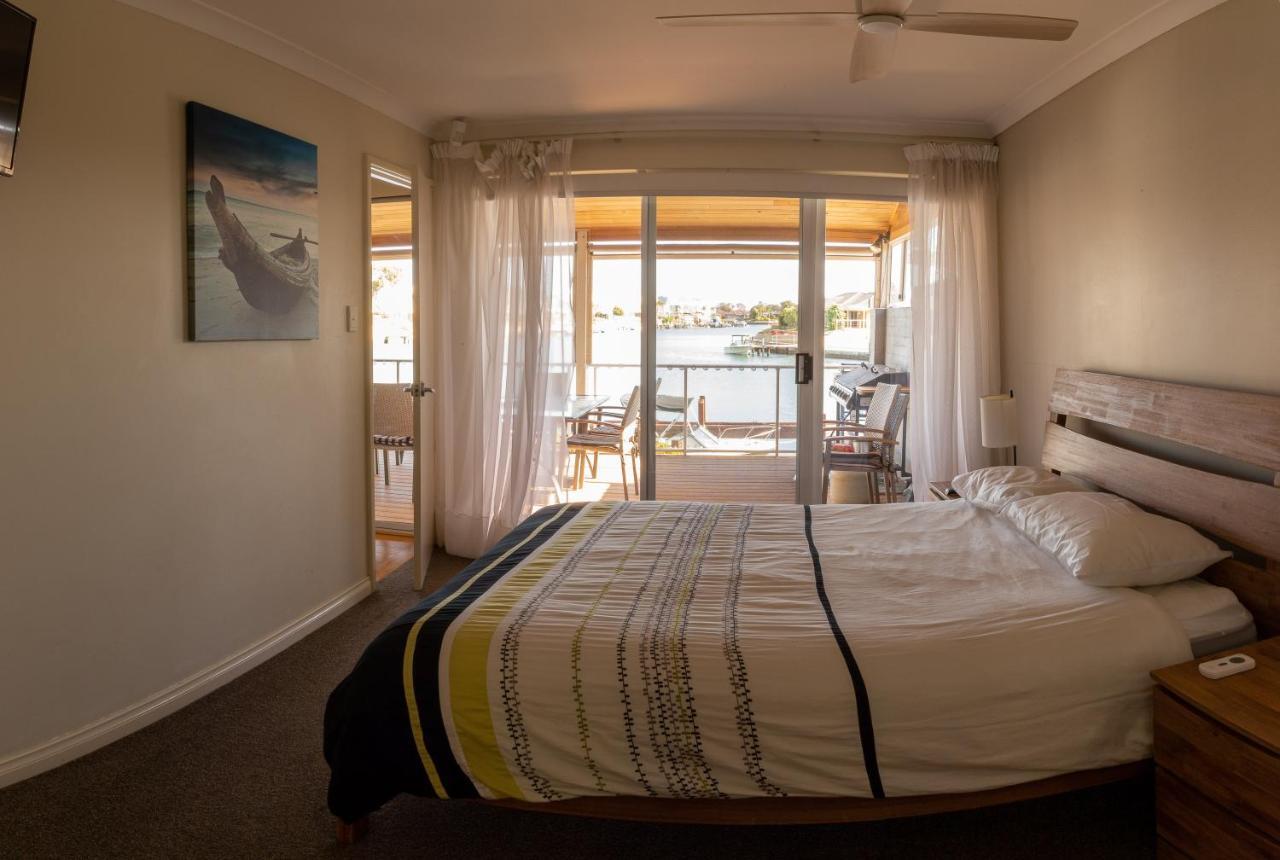 Waterside Canal Dreams Mandurah Eksteriør bilde